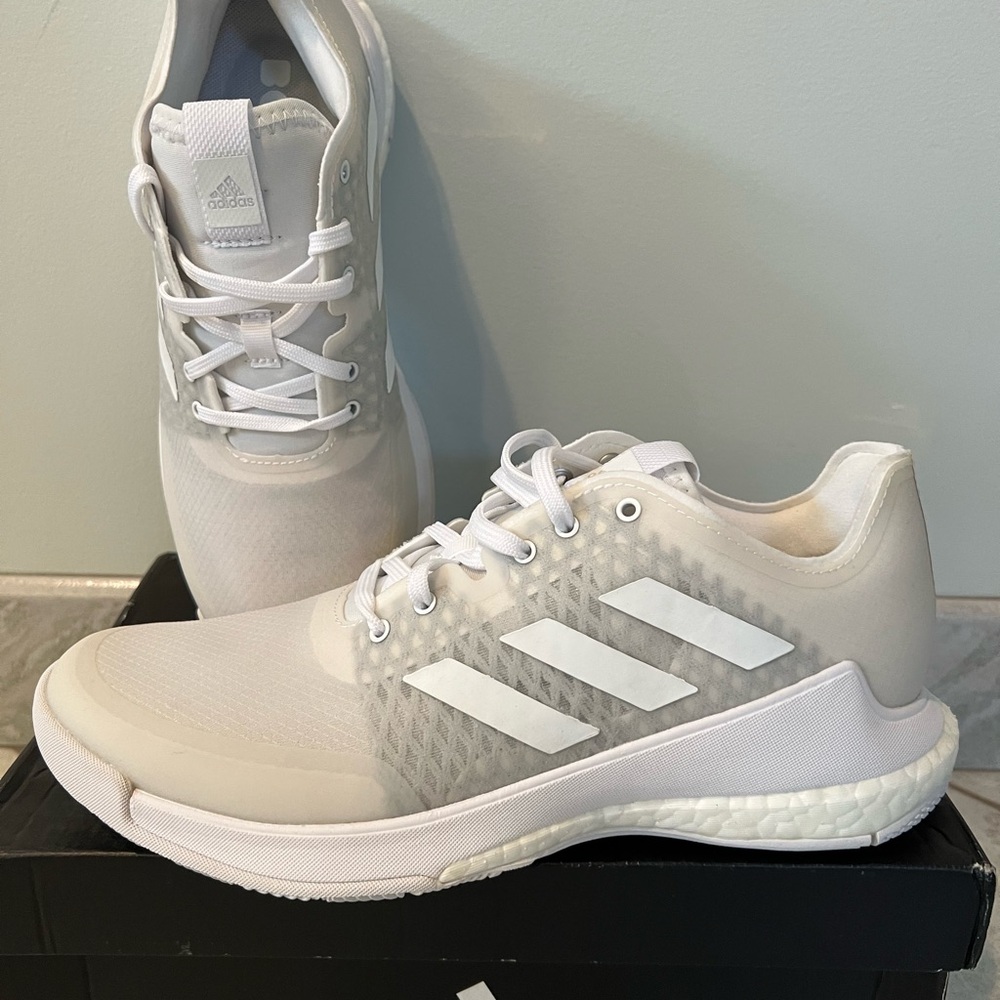 Adidas Crazyflight Boost Volleyball Indoor court shoes